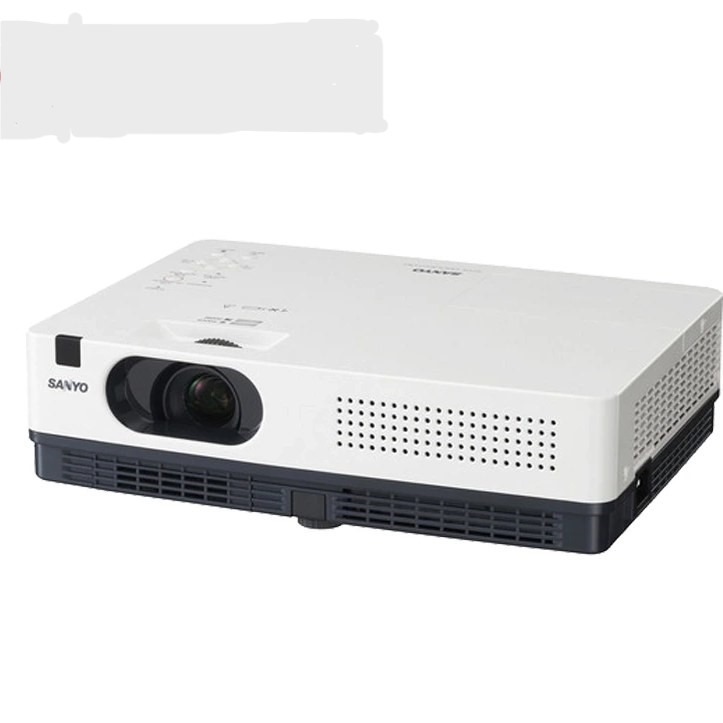ویدئو پروژکتور دست دوم سانیو SANYO PLC-XE34