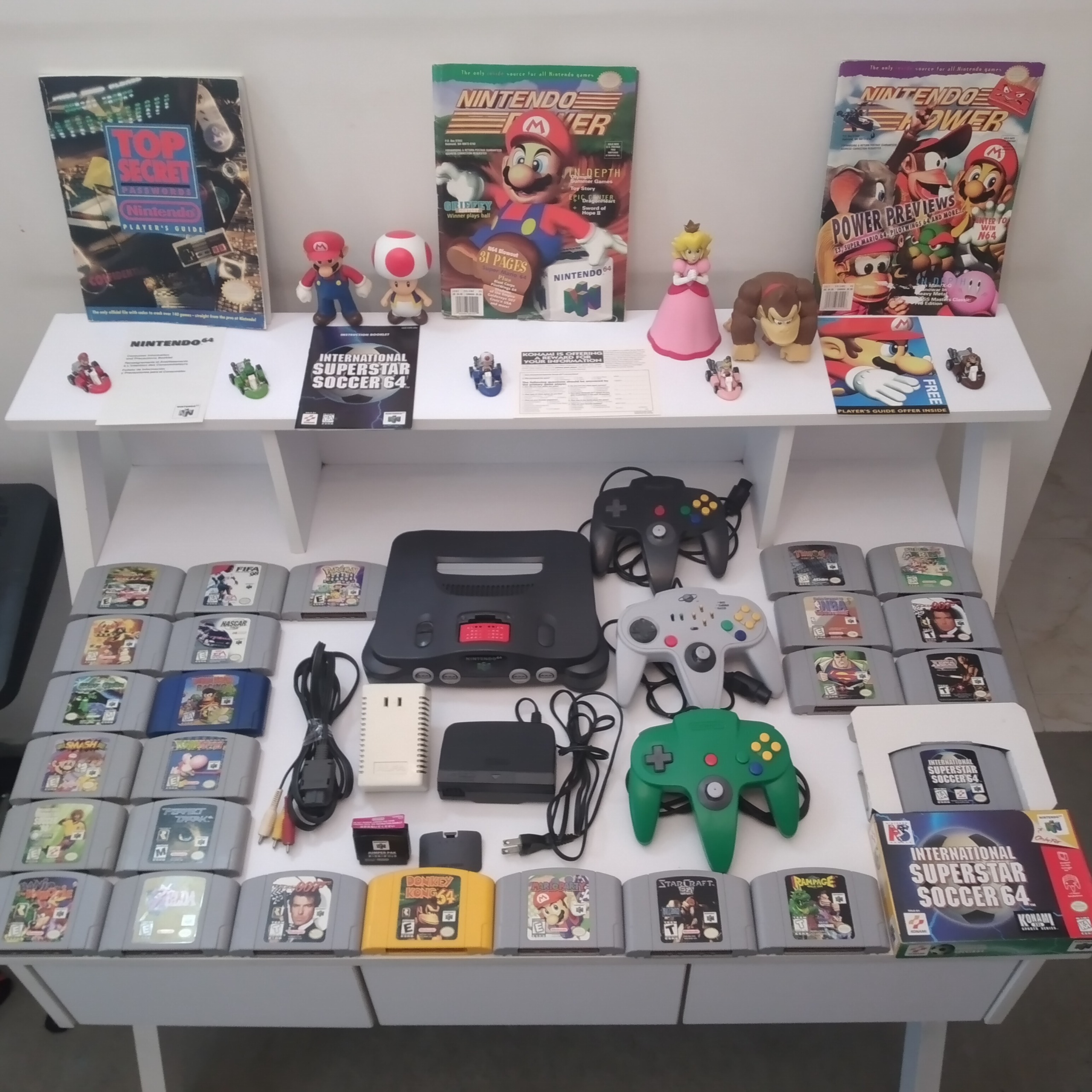 نینتندو 64 UC