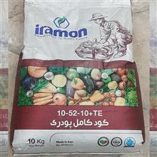 کود