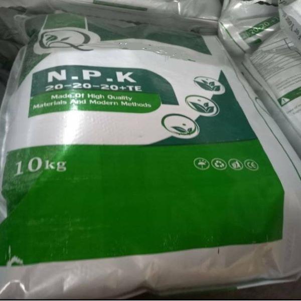 کود کامل سه بیست