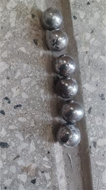 ساچمه