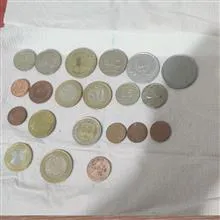 21عدد
