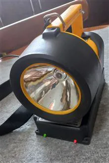 چراغ
