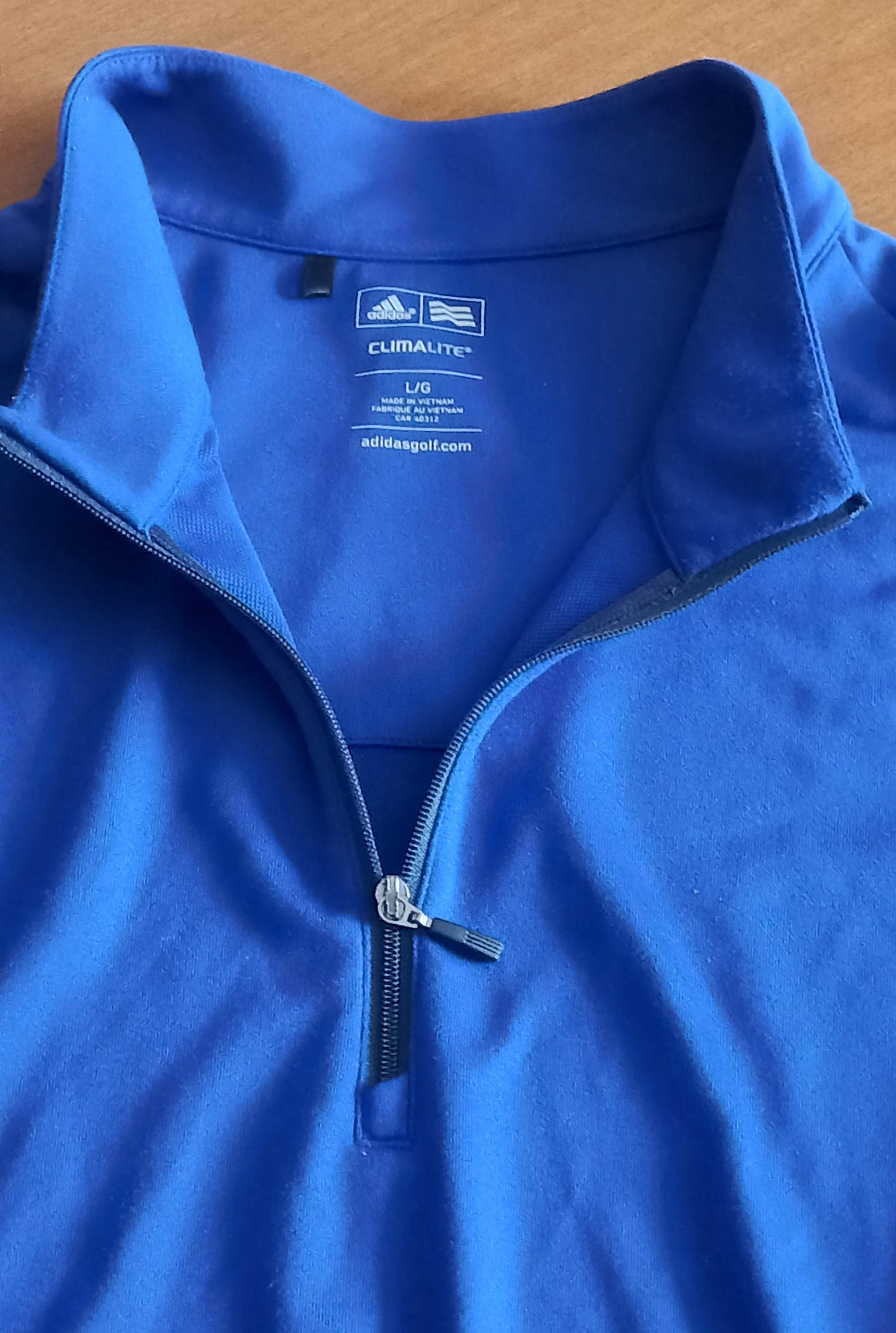 تی شرت آدیداس اصل، توضیح