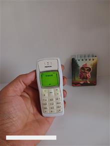 nokia
