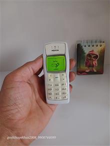 nokia