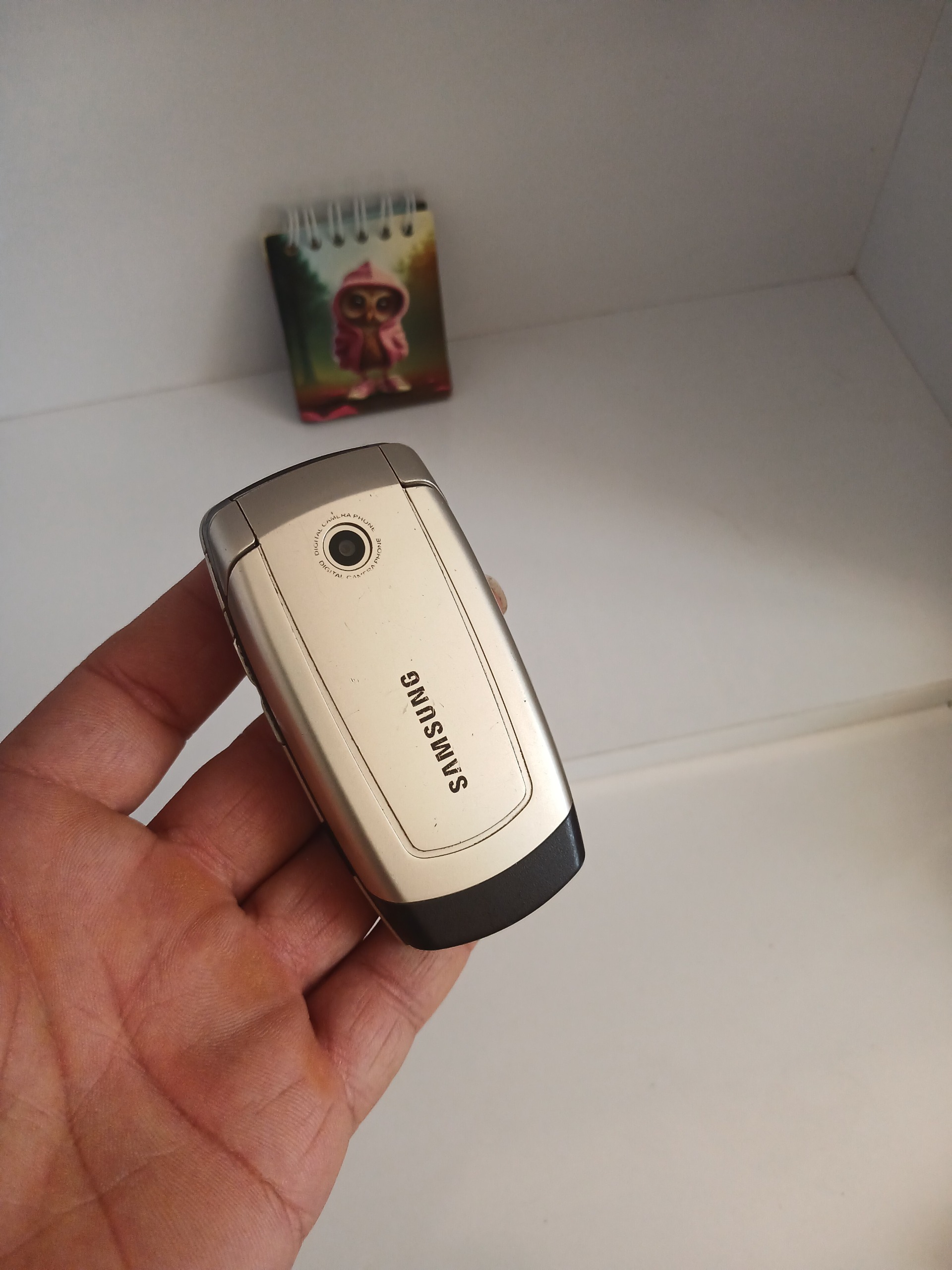 سامسونگ x510 رجیستر ساخت کره سالم