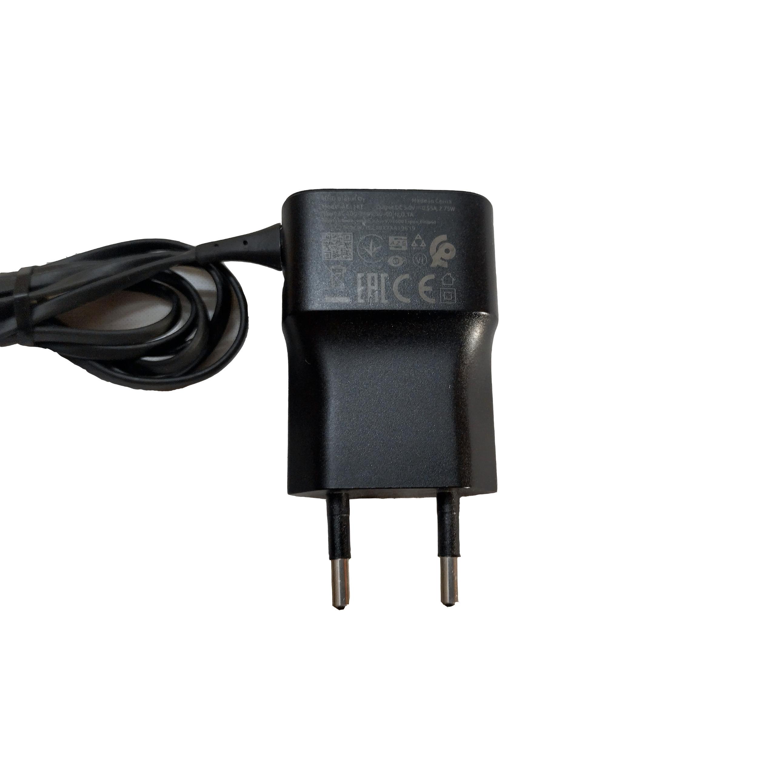 شارژر نوکیا میکرو