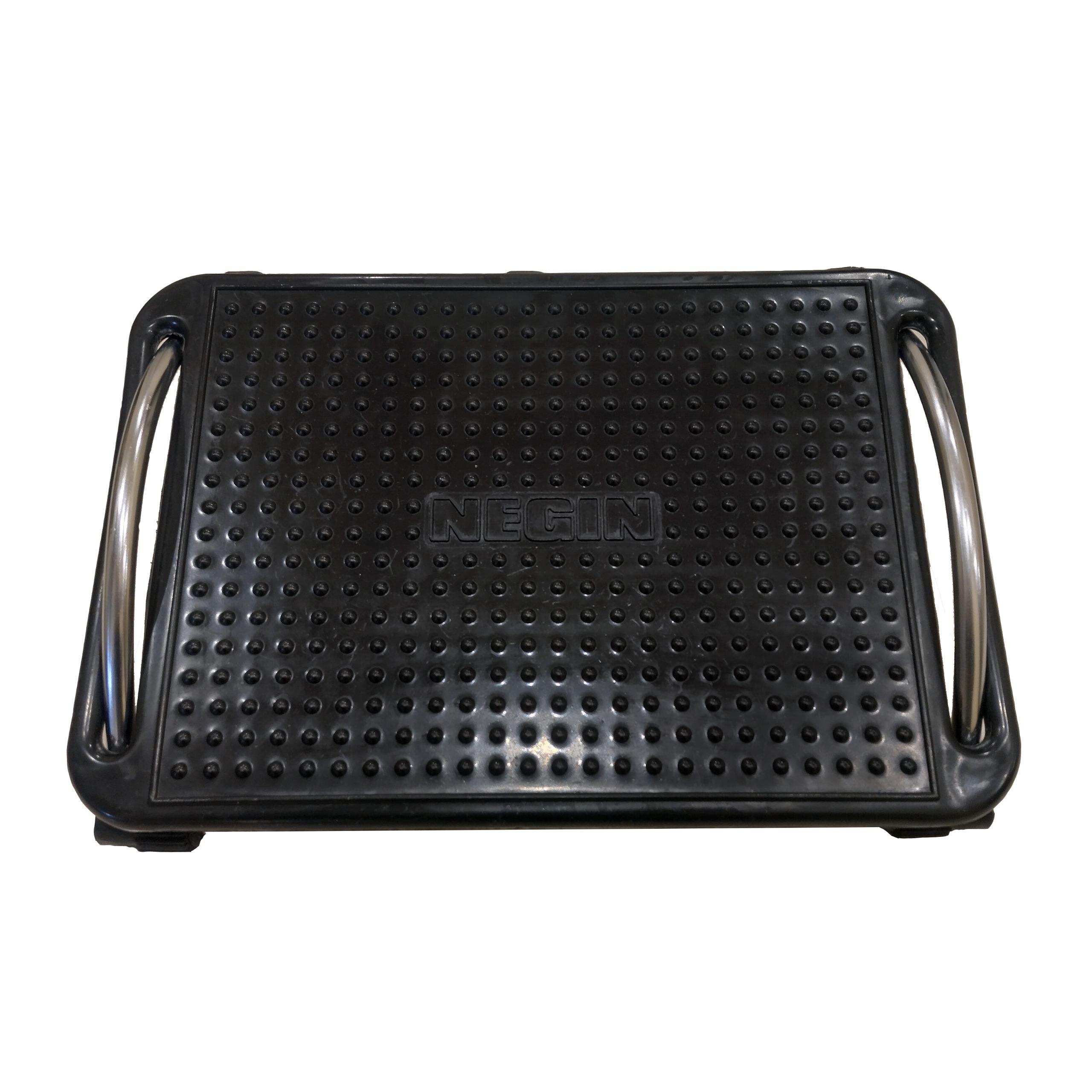 زیرپایی اداری سنگین نگین