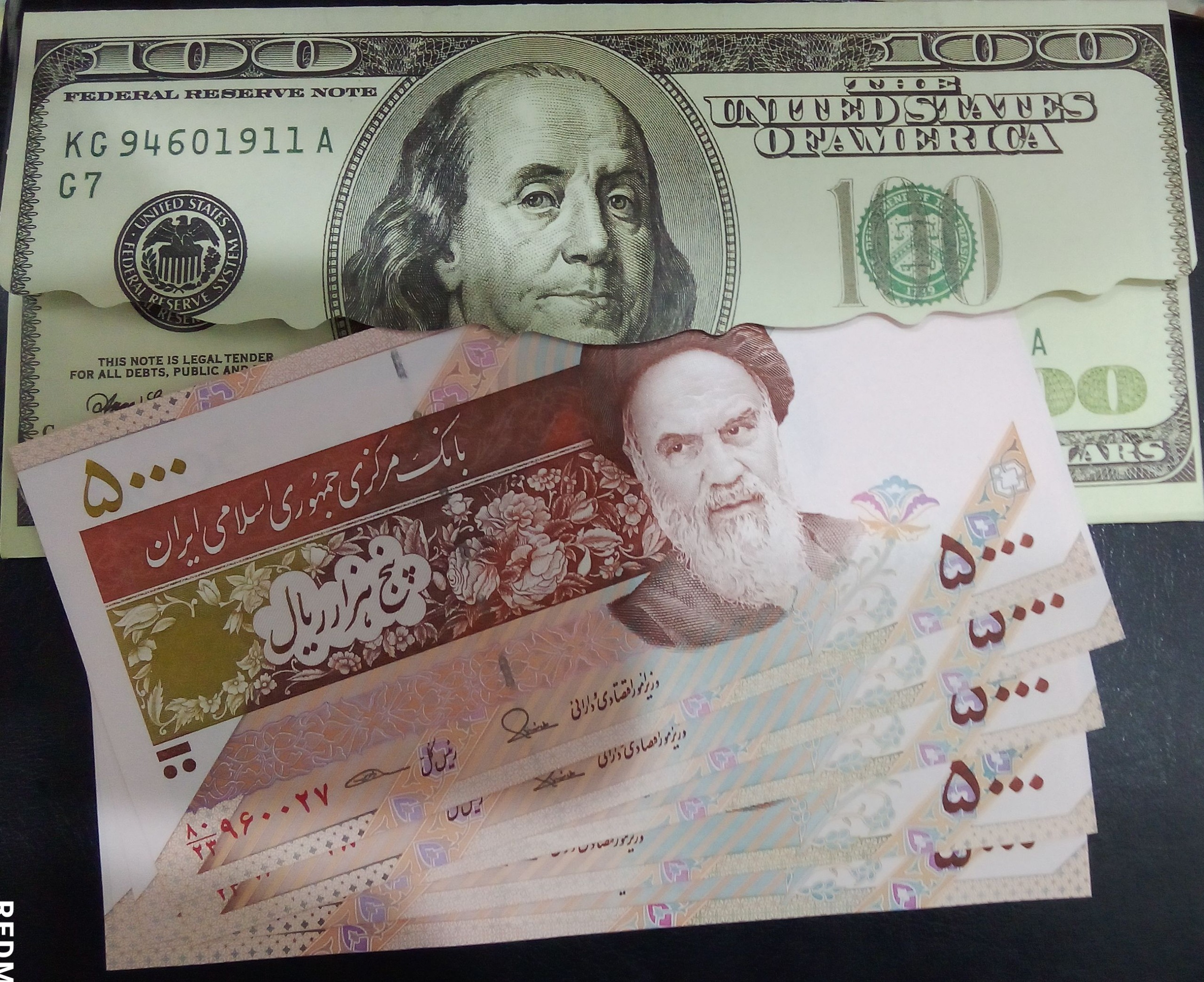 ست ده برگ بانکی مخصوص عید 1404با پاکت دلاری