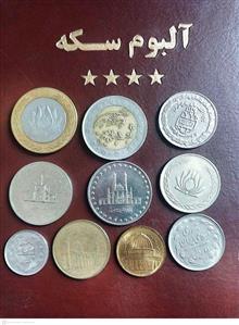 10سکه
