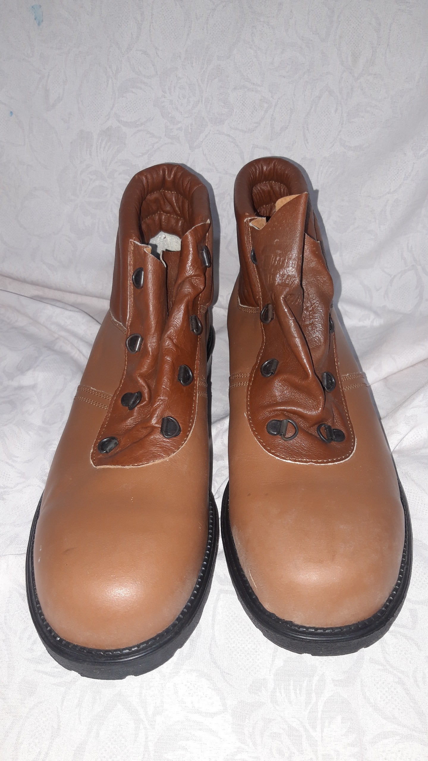 کفش کار Vibram ساخت ایتالیا