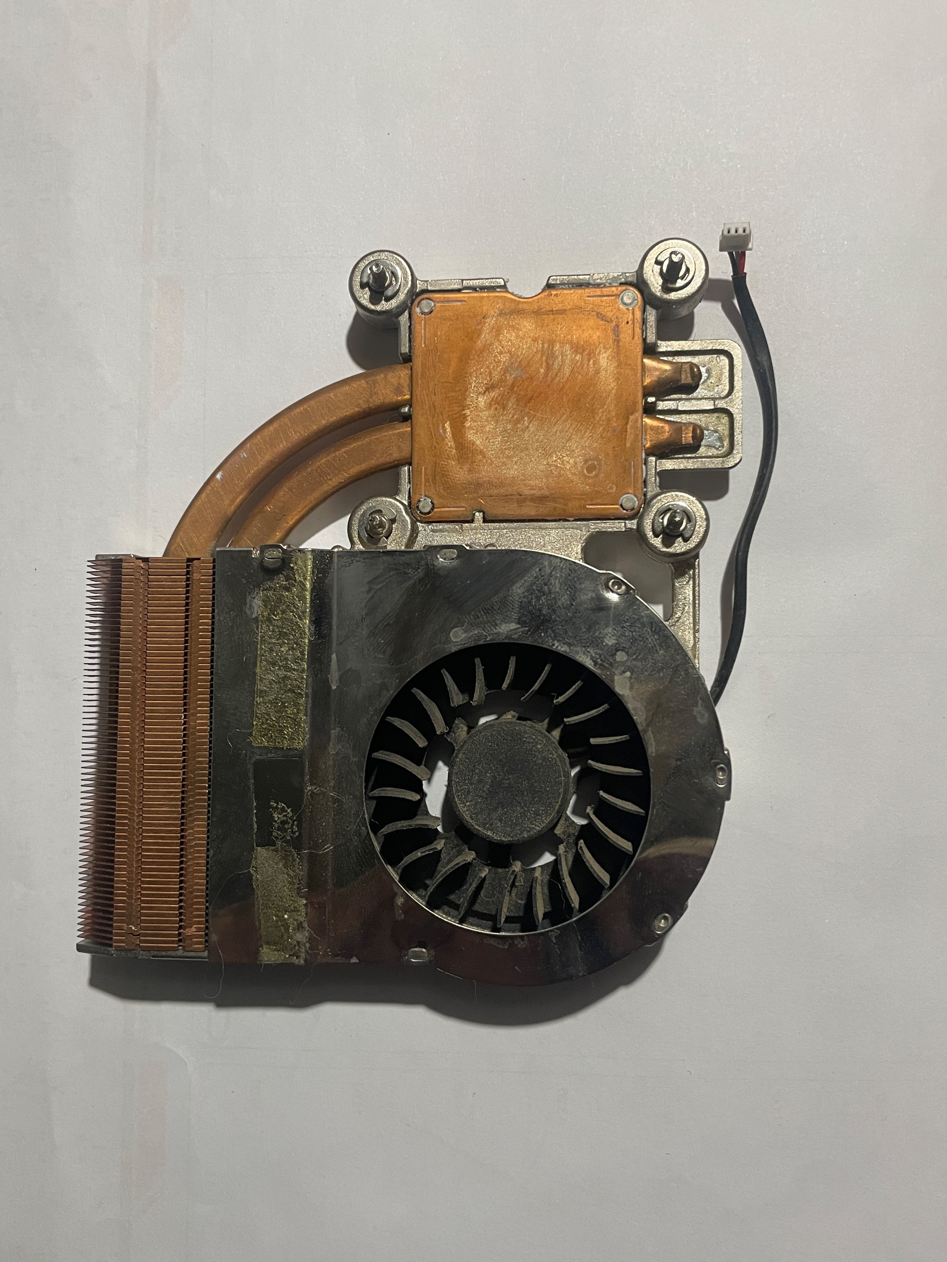 هیت سینگ لپ تاپ(دل)