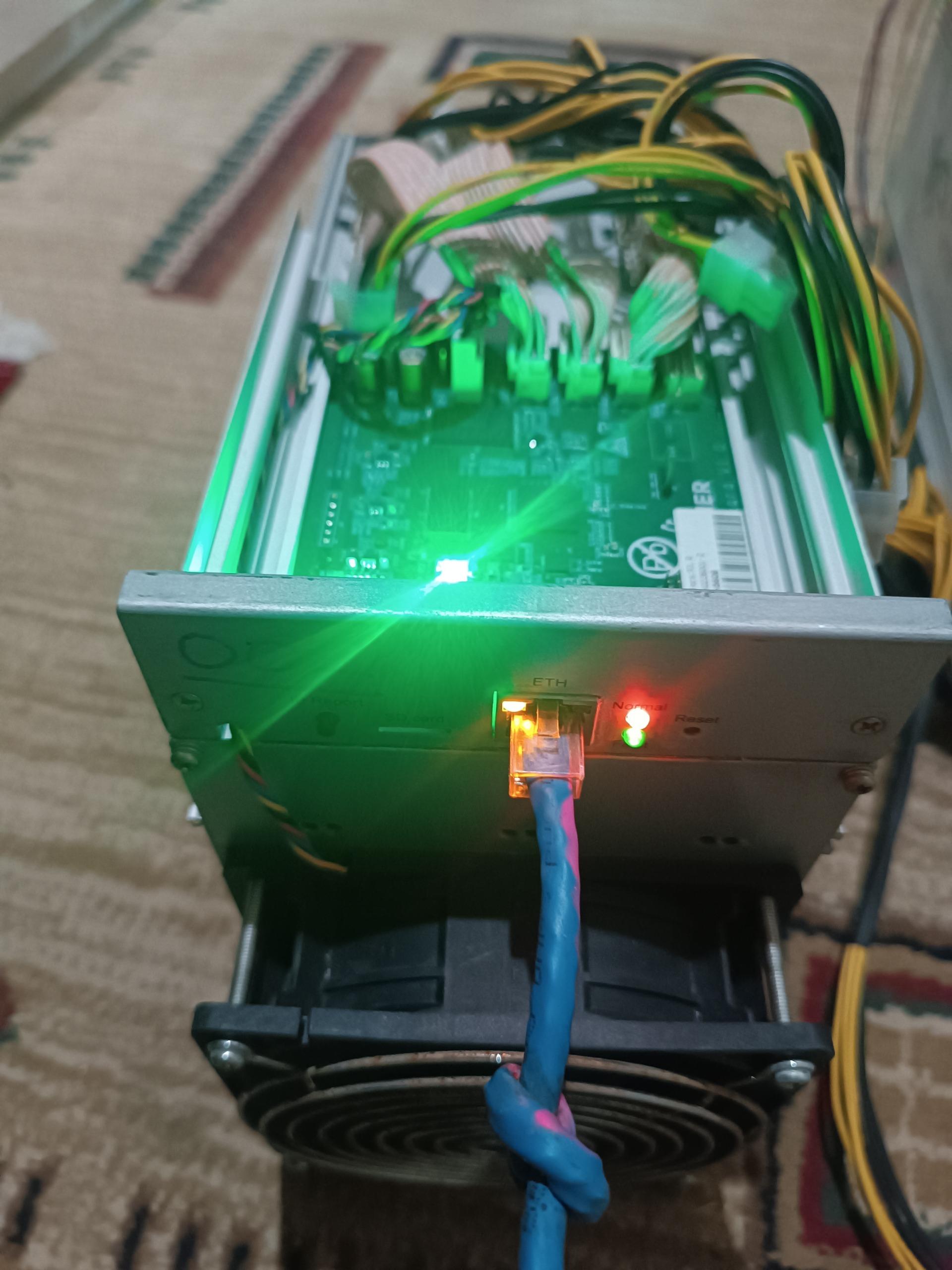 کنترلبرد s9k بدون تعمییر