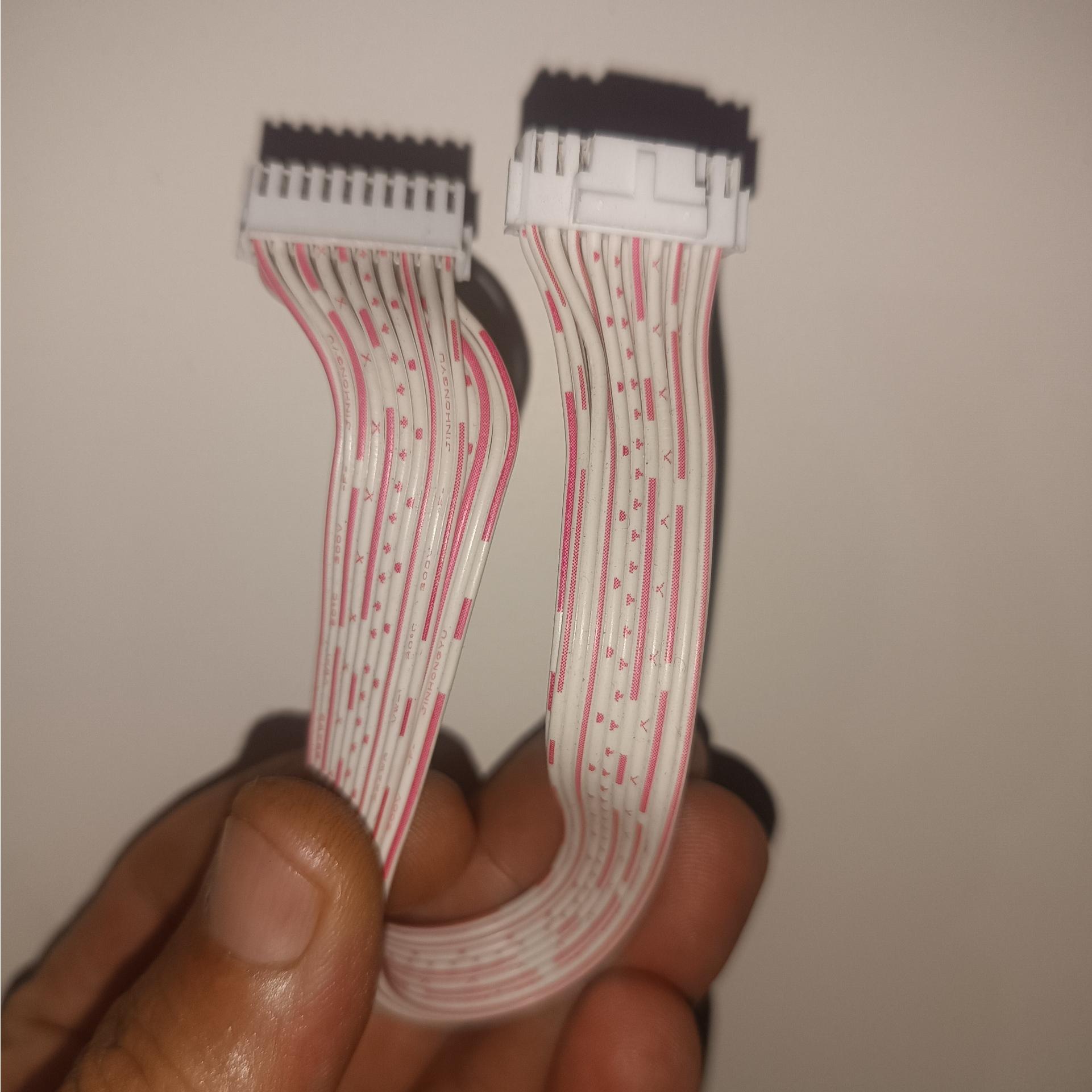 کابل دیتا ماینری پکیچ 3عددی