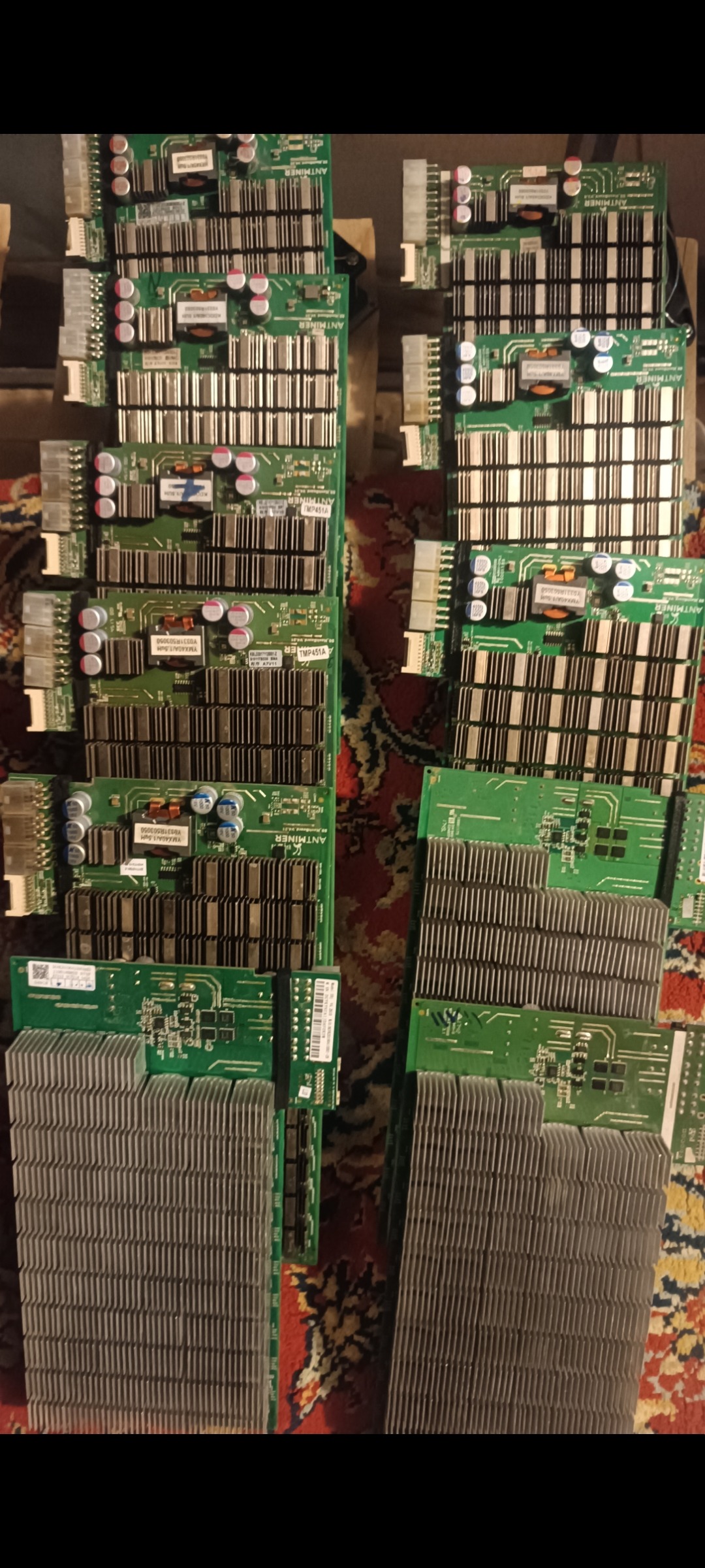 هشبرد s9j سالم بدون تعمییر