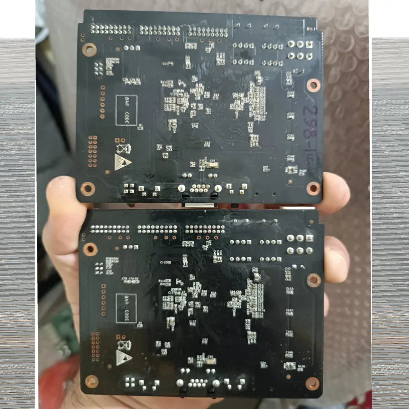 کنترلبرد t17 s17 بیت مین