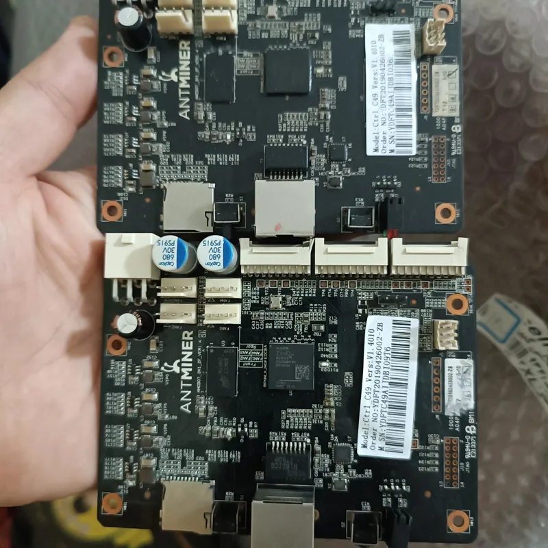 کنترلبرد t17 s17 بیت مین
