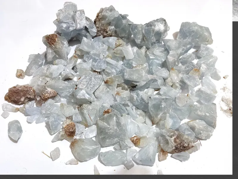 5 کیلو راف سلستین بی بلور پاک عالی