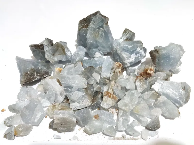 2/5 کیلو راف سلستین بی بلور پاک عالی