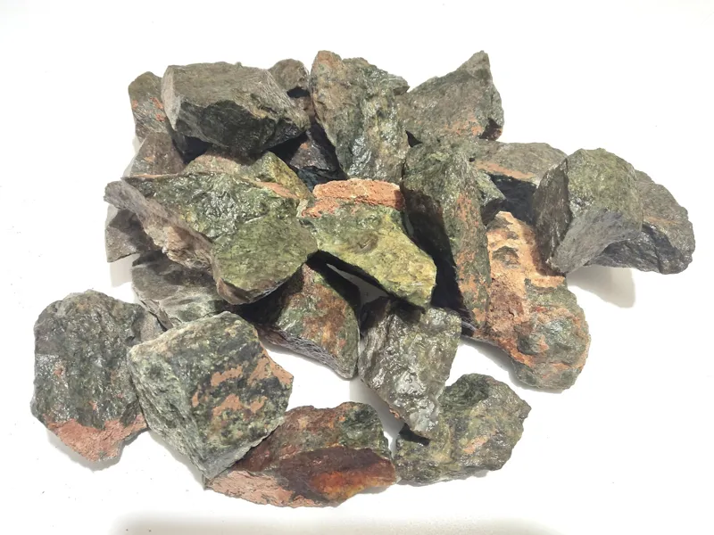 سه کیلو راف یشم پوست ماری اصل