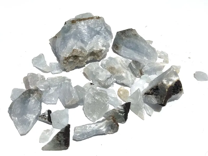 1 کیلو راف سلستین بلور پاک عالی