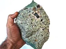 کلوخه