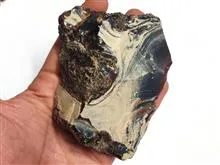 کهربا
