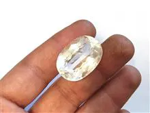 نگین
