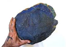 کلوخه