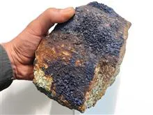 کلوخه