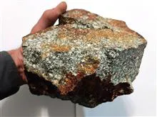 کلوخه