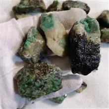 کلوخه
