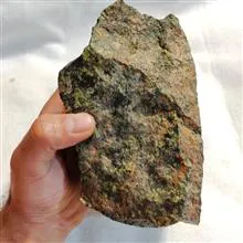 کلوخه