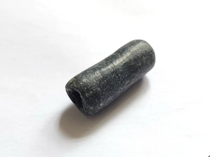 لول هبهاب مدادی گبری فوق کهنه درشت و بینظیر