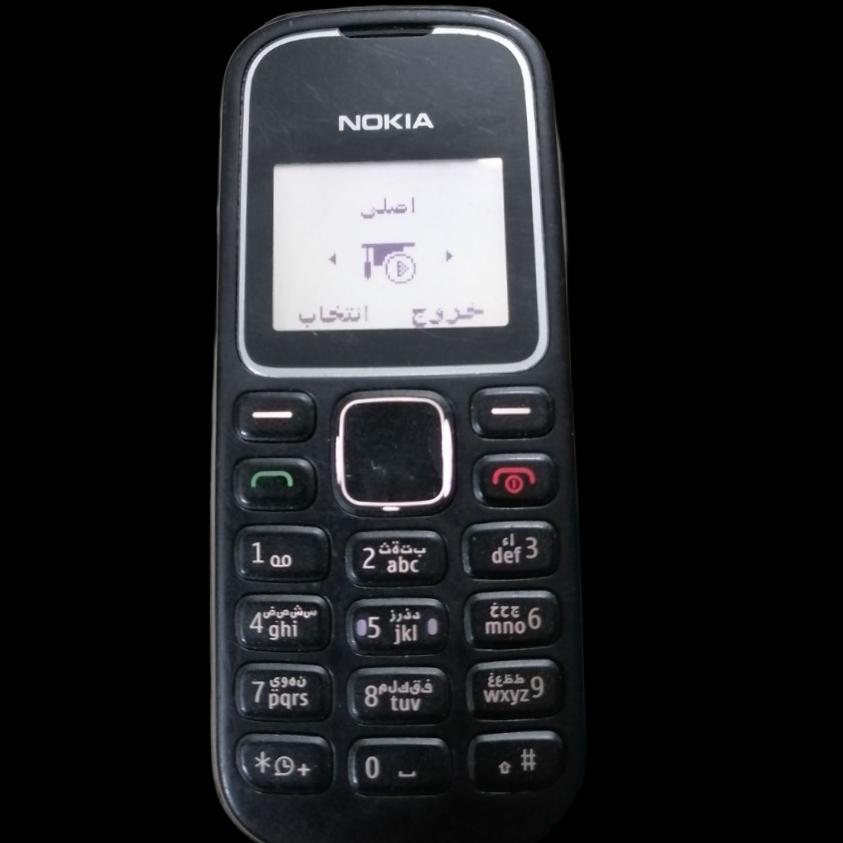 نوکیا 1280 بسیارعالی