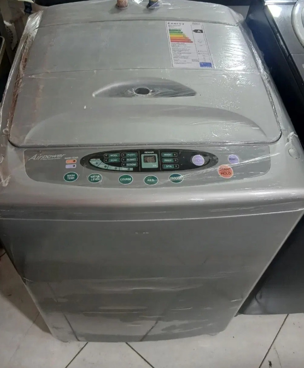 پتوشور دووتمام اتومات اصل کره