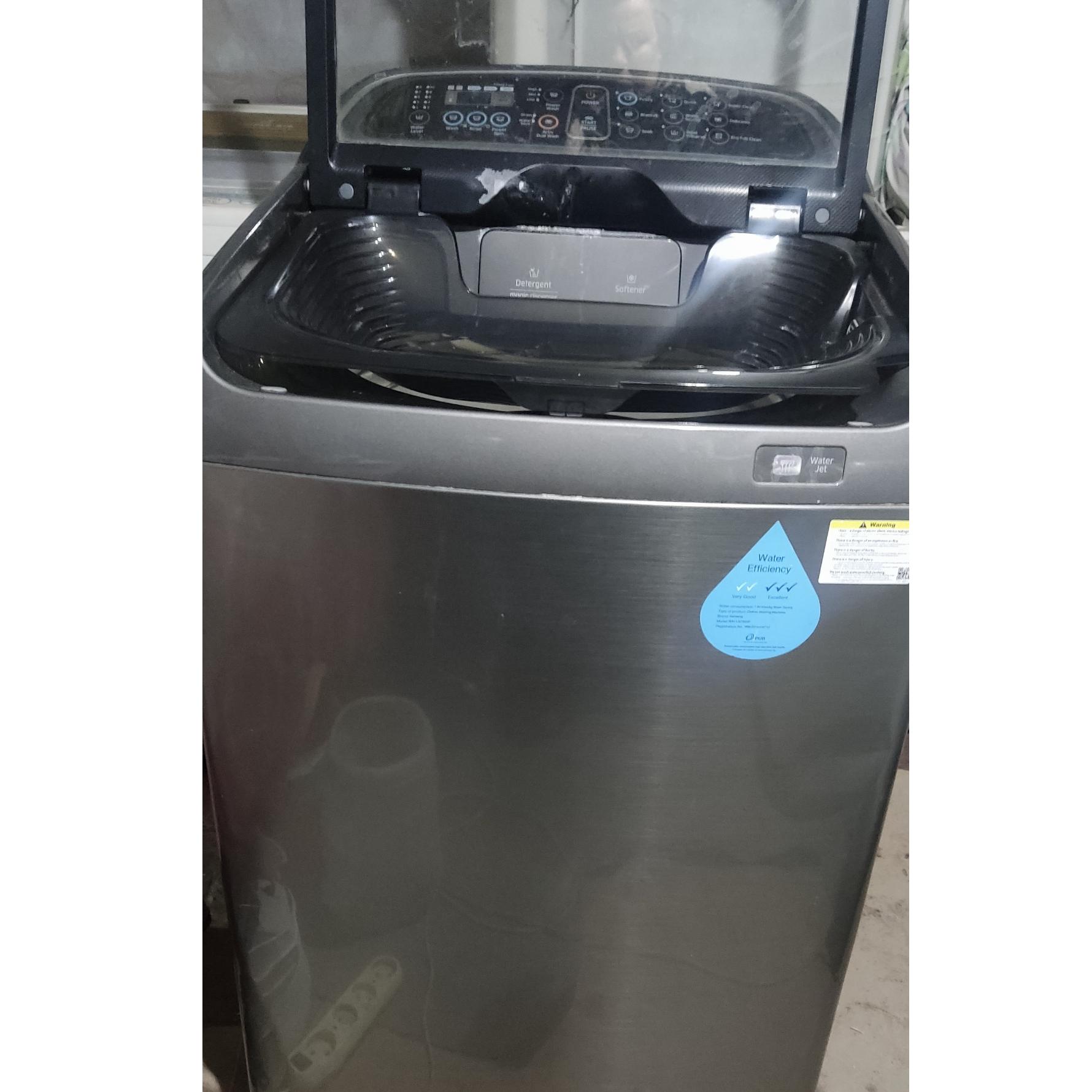 پتوشور سامسونگ تمام اتومات گیربکسی