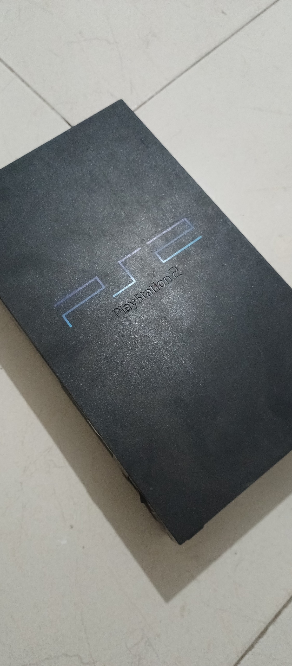 پلی استیشن دو فت