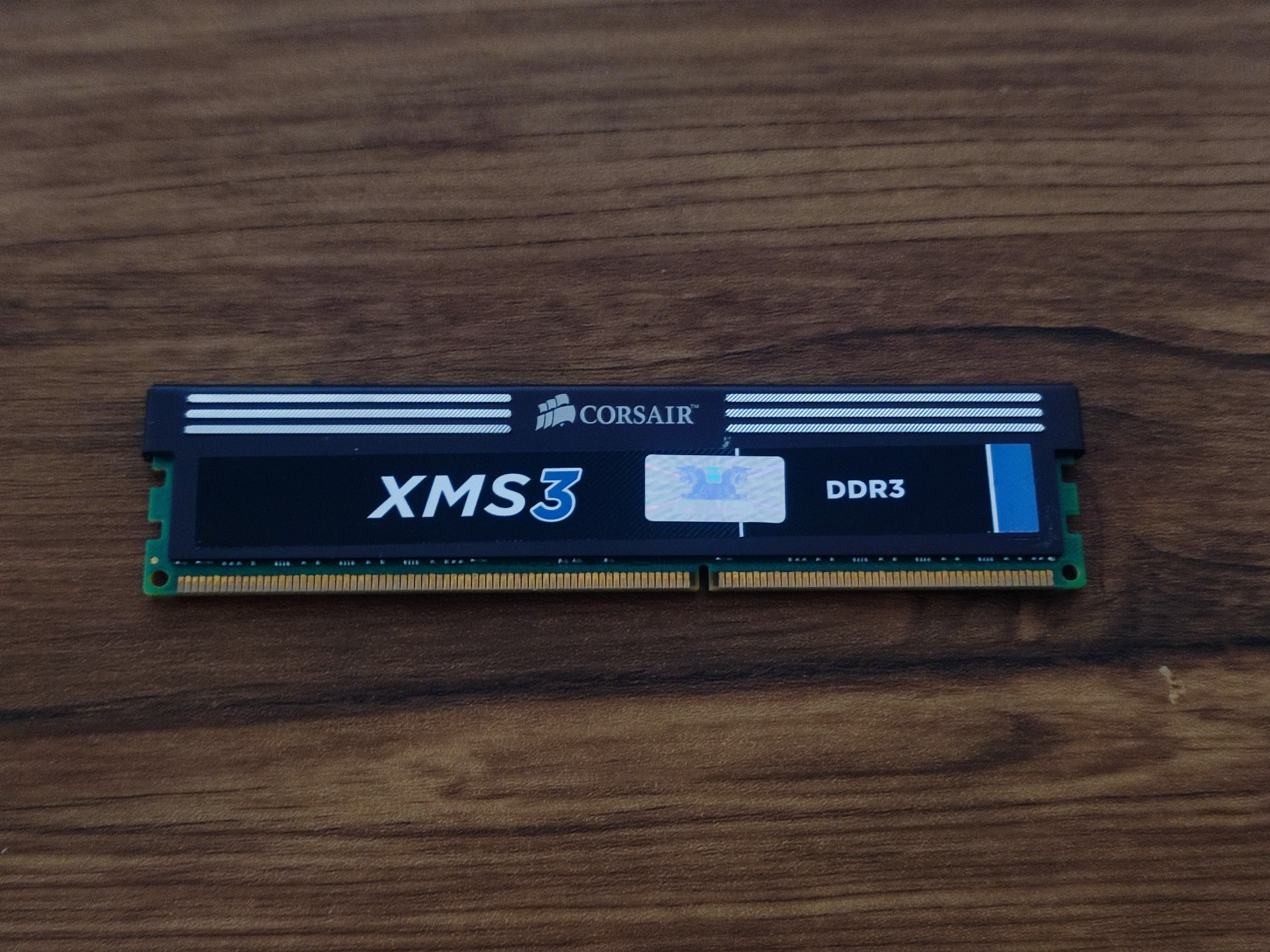 رم کورسیر 4gb ddr3