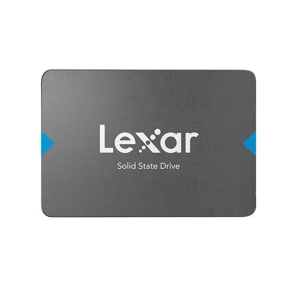 ssd 512gb Lexar