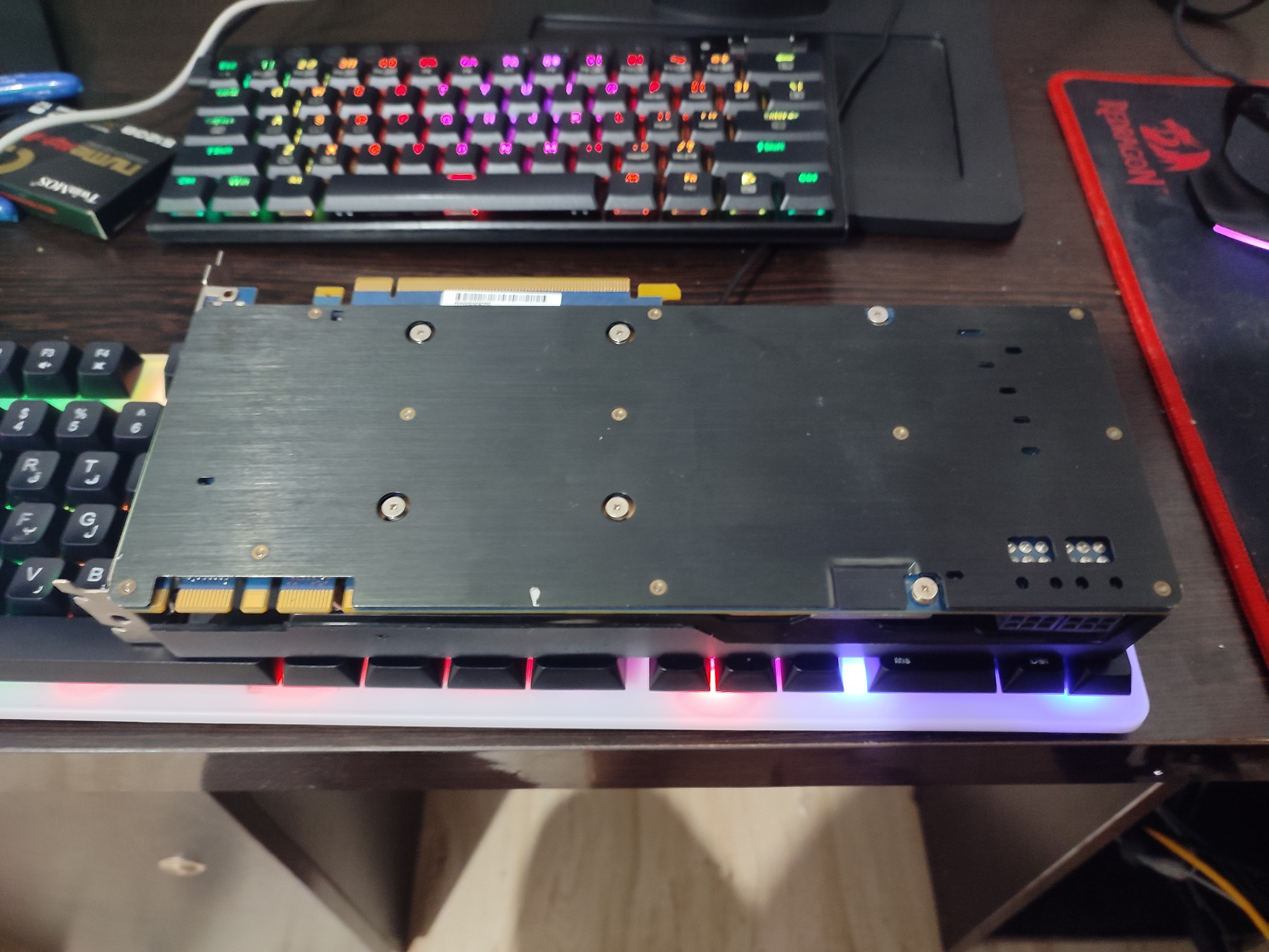 کارت گرافیک gtx 970 4gb