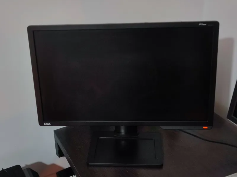 مانیتور بنکیو XL2411 توضیحات