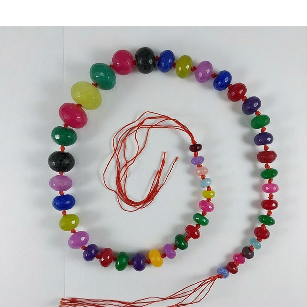 گردنبند تمام سنگ