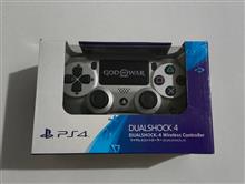 دستهPS4