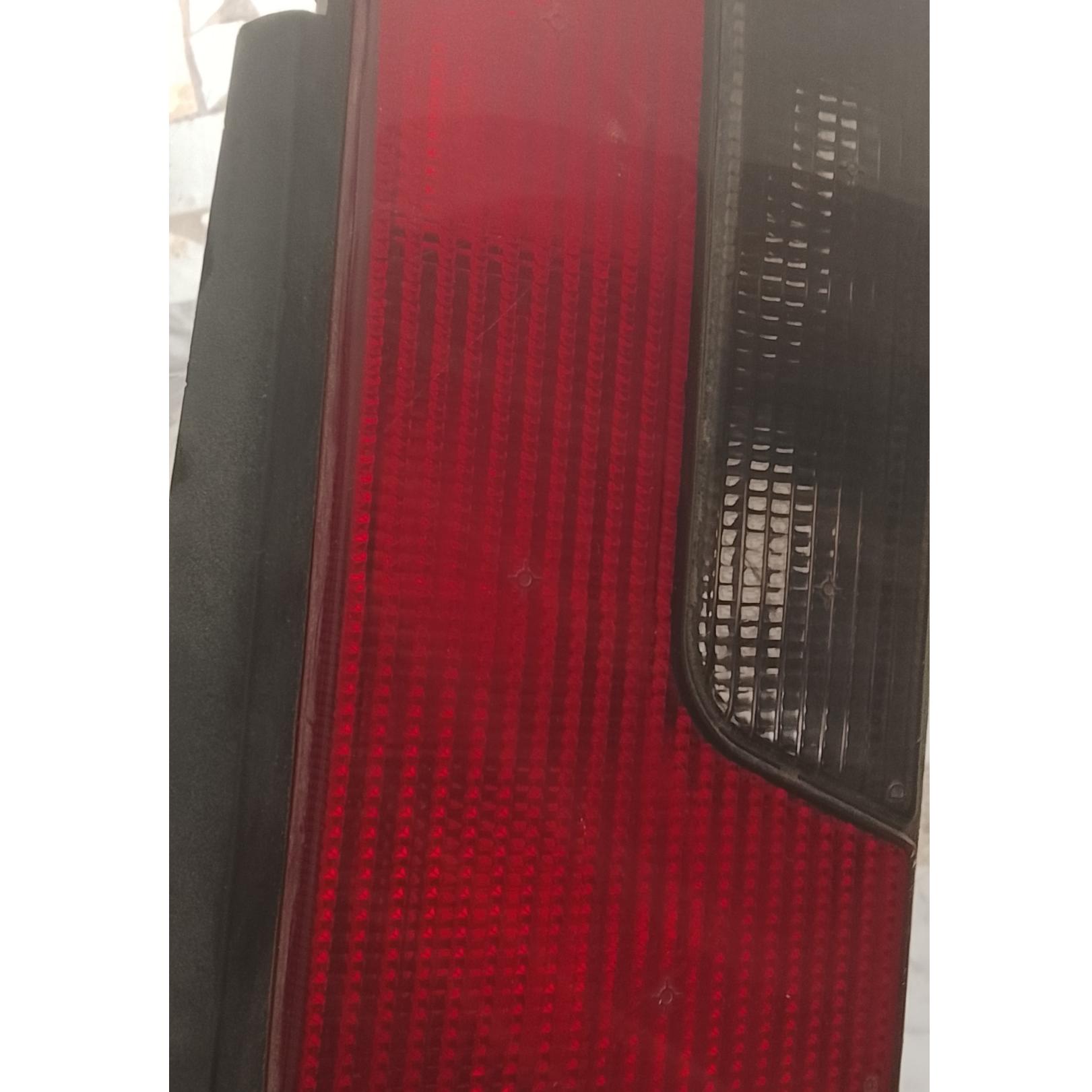 چراغ خطر عقب راست 405