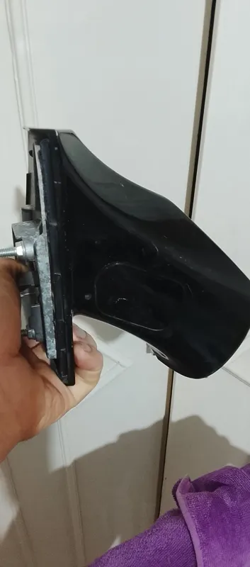 پایه اینه سمت راست سانتافه