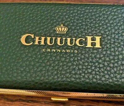 جاسیگاری معروف کانابیس ساخت آمریکا برای اولینبار