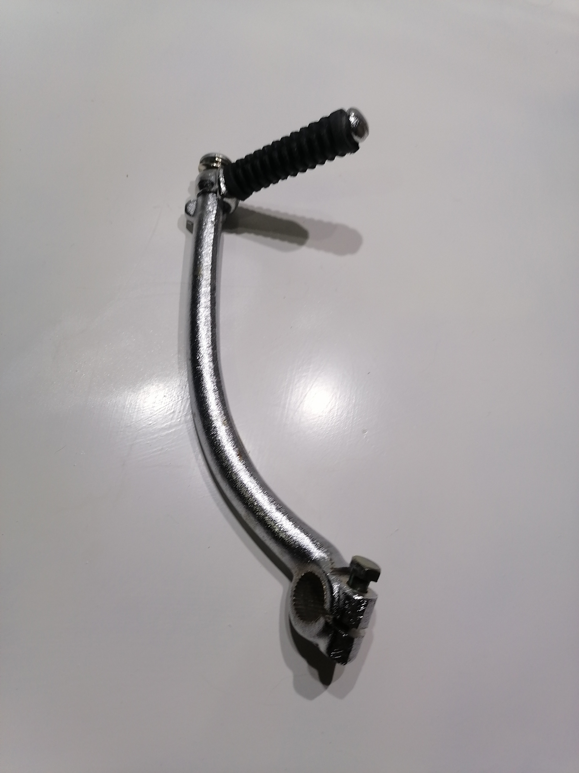هندل 125 وای بی