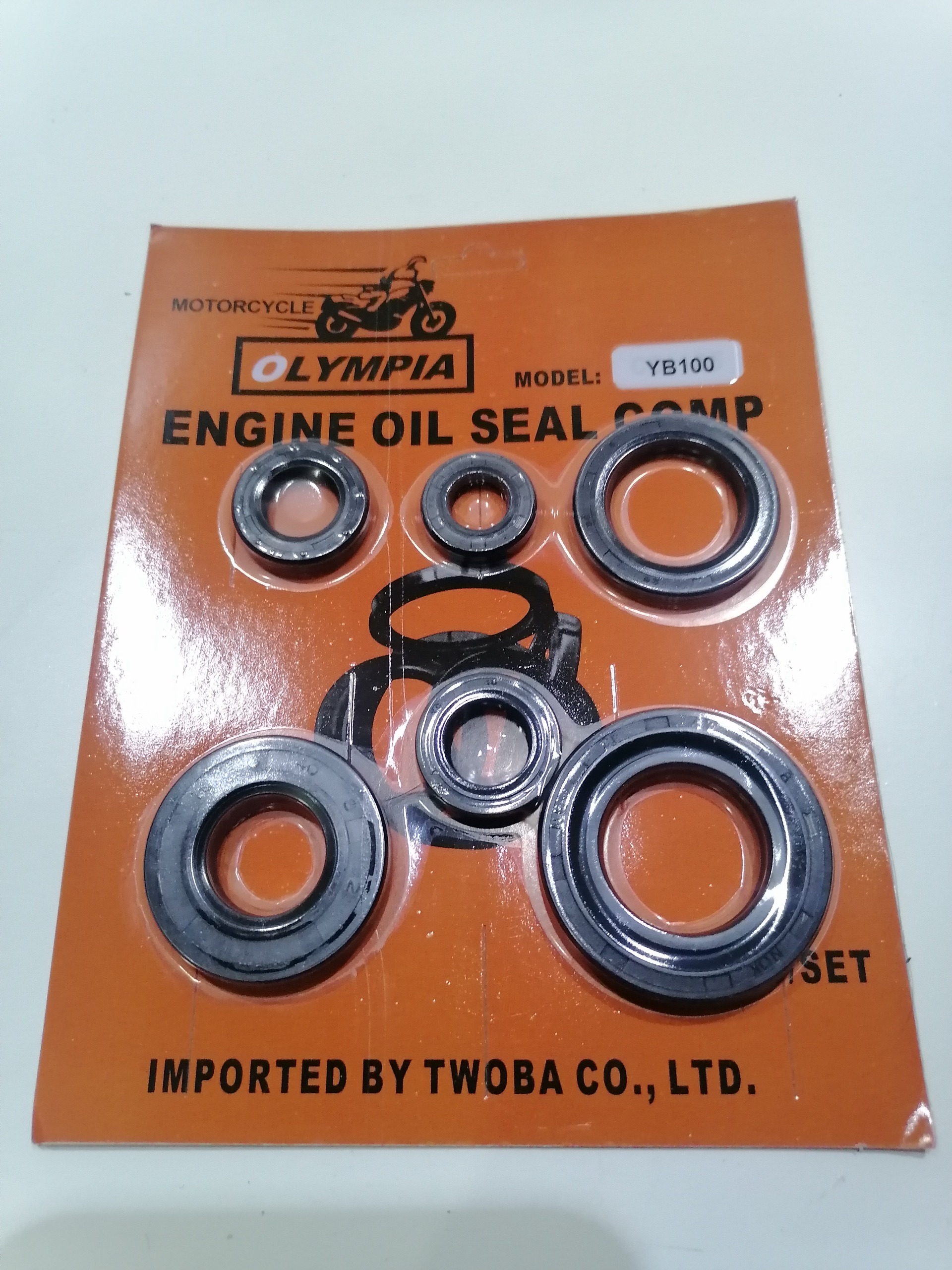 کاسه نمد کامل یاماها 100